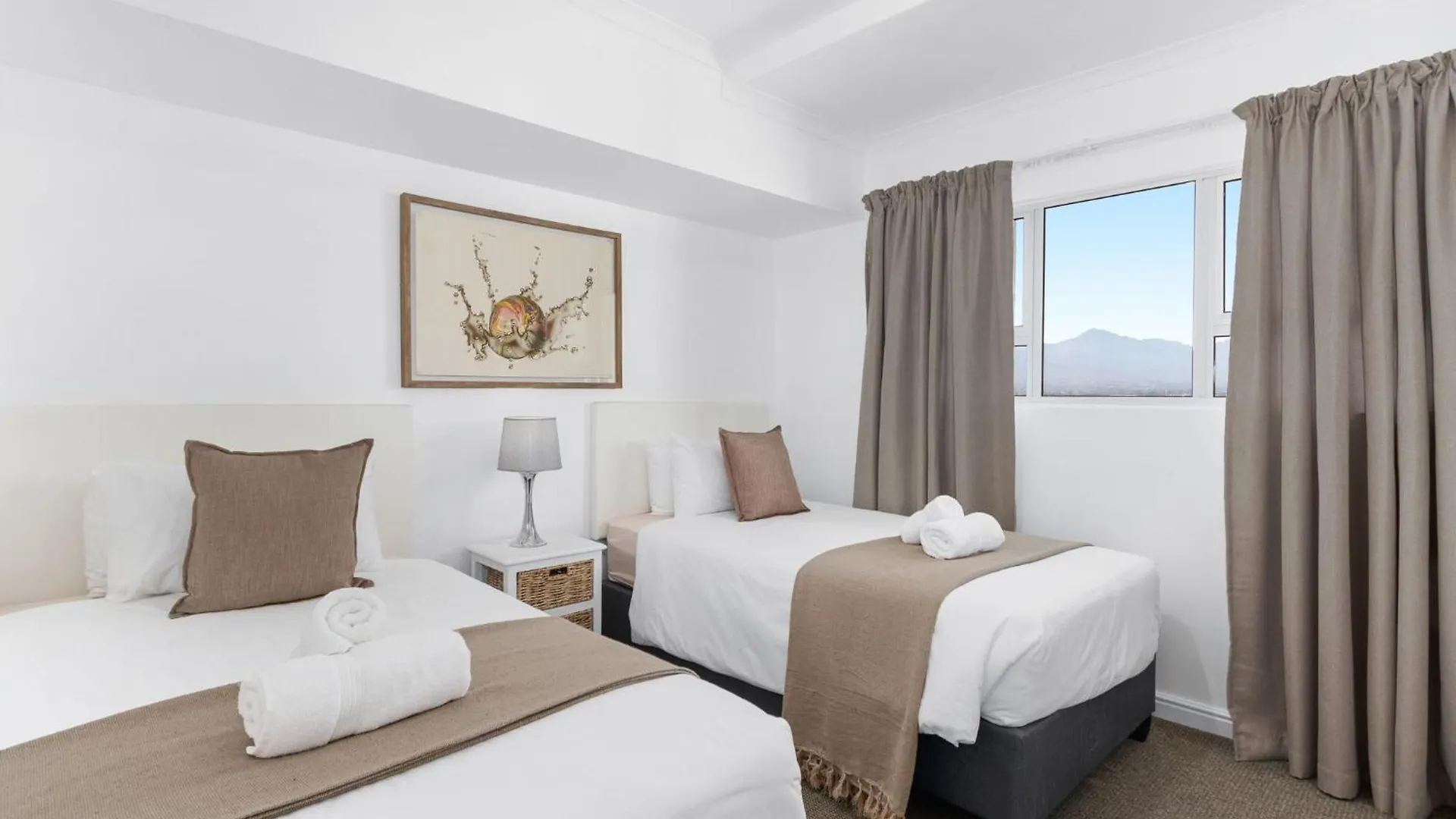 Odeon Towers 1102 By Host Agents Daire Cape Town