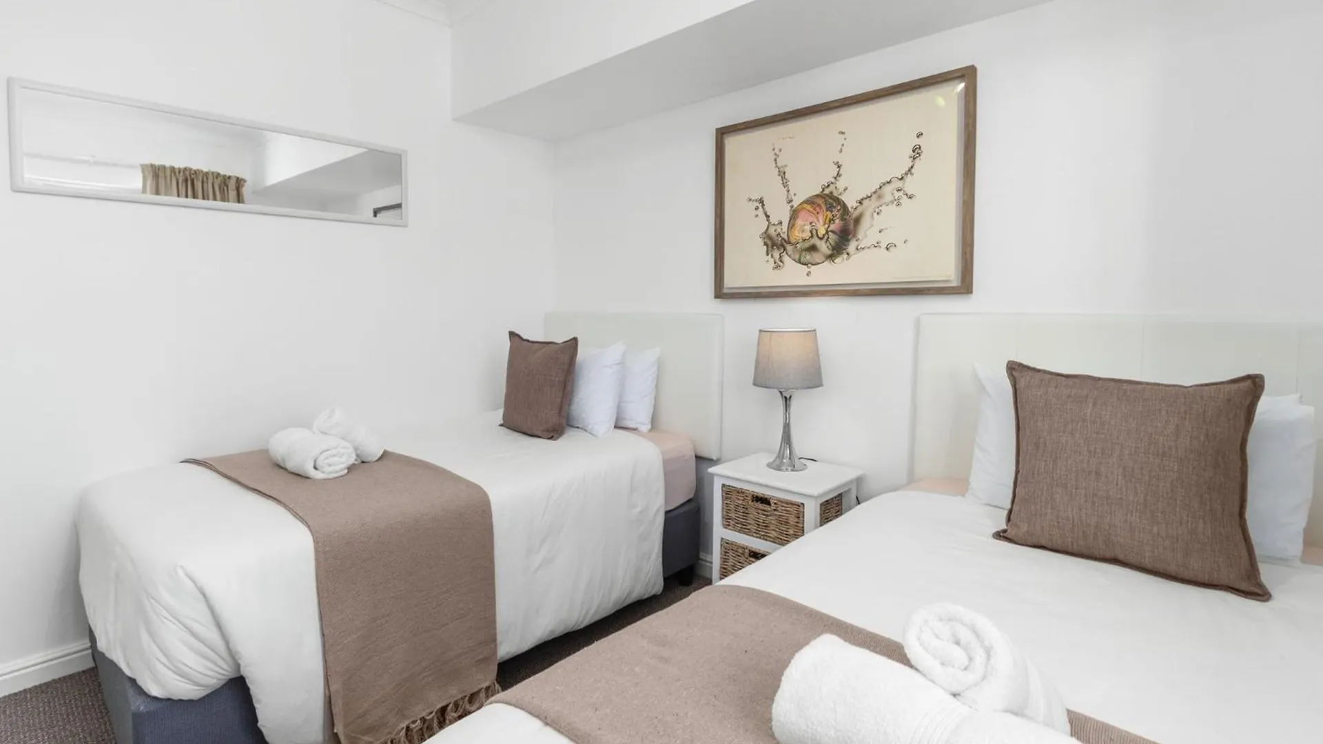Odeon Towers 1102 By Host Agents Daire Cape Town