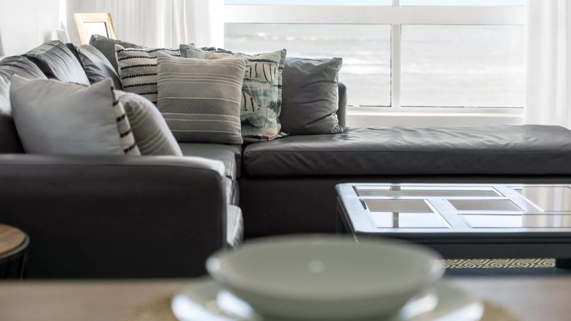 Odeon Towers 1102 By Host Agents Daire Cape Town Güney Afrika