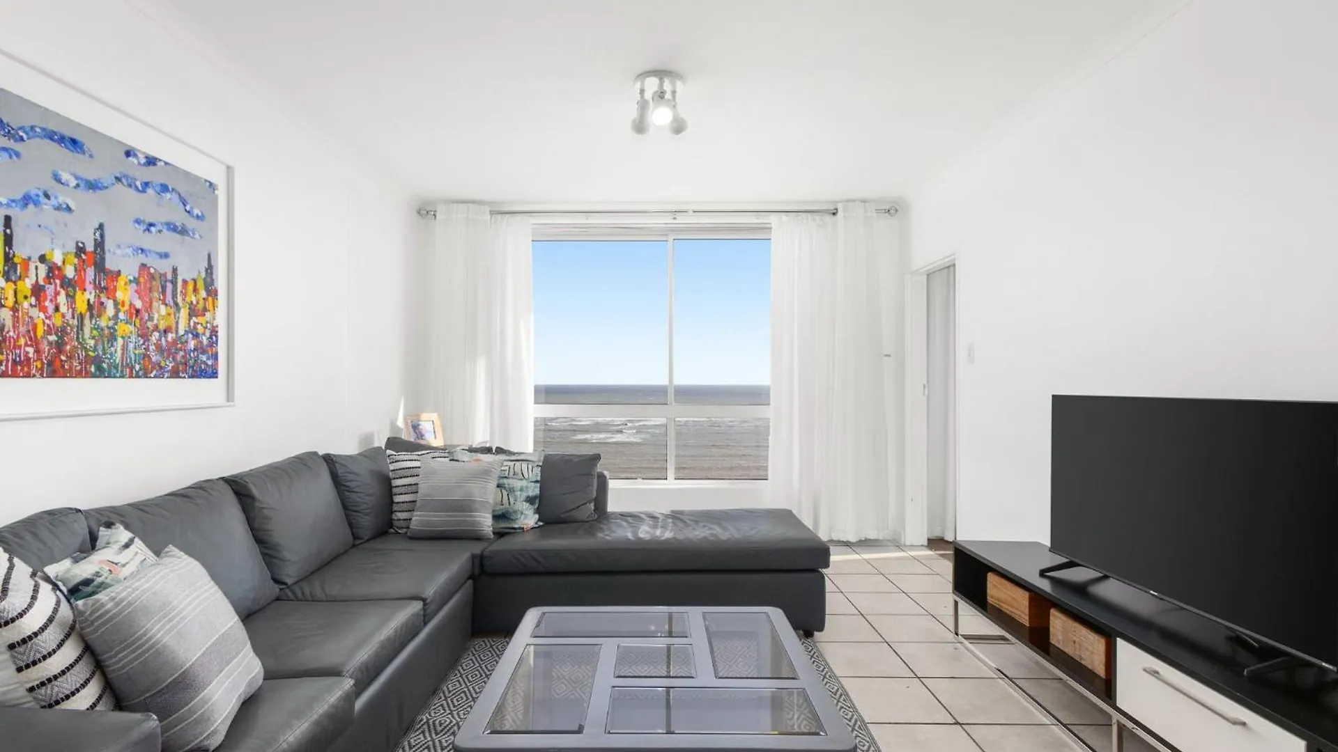 Odeon Towers 1102 By Host Agents Daire Cape Town