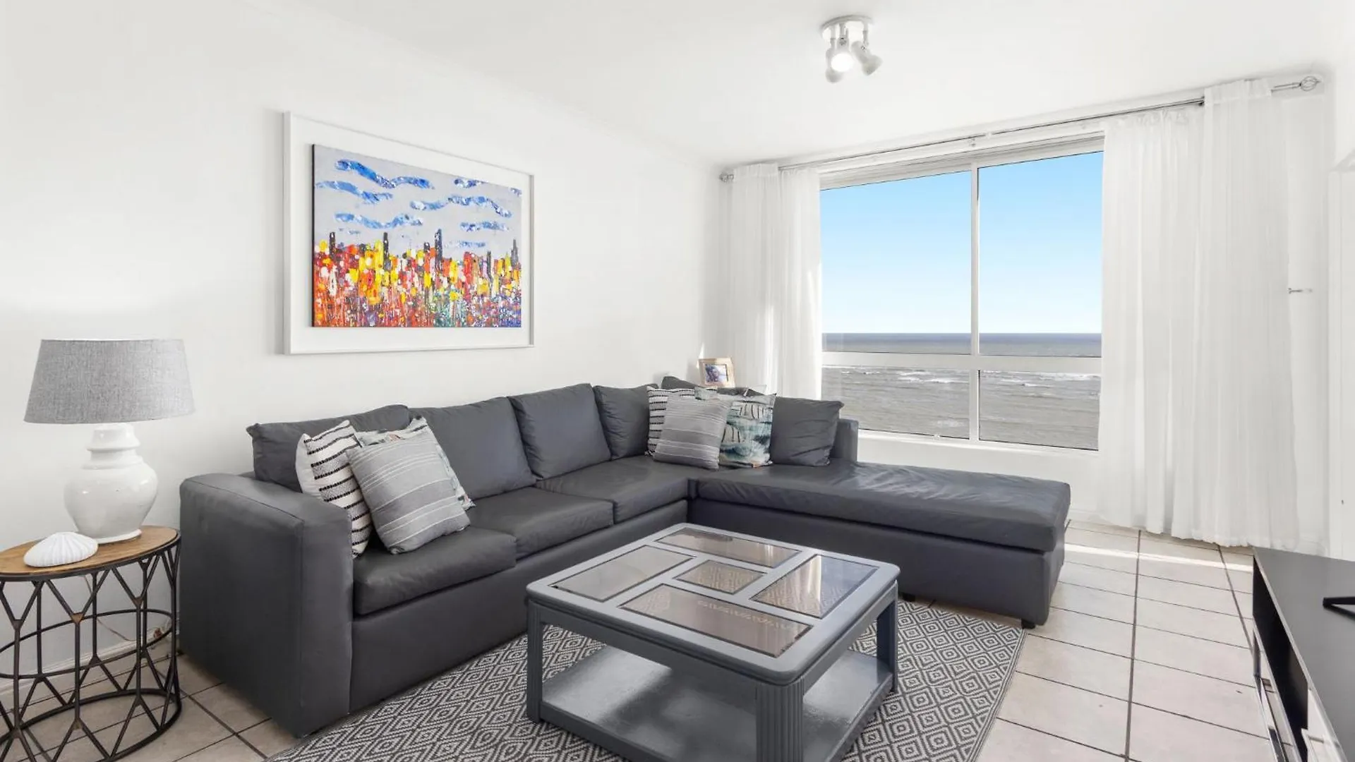 Odeon Towers 1102 By Host Agents Daire Cape Town