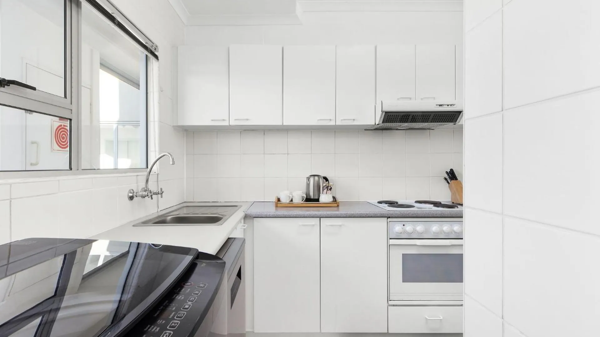 Odeon Towers 1102 By Host Agents Daire Cape Town