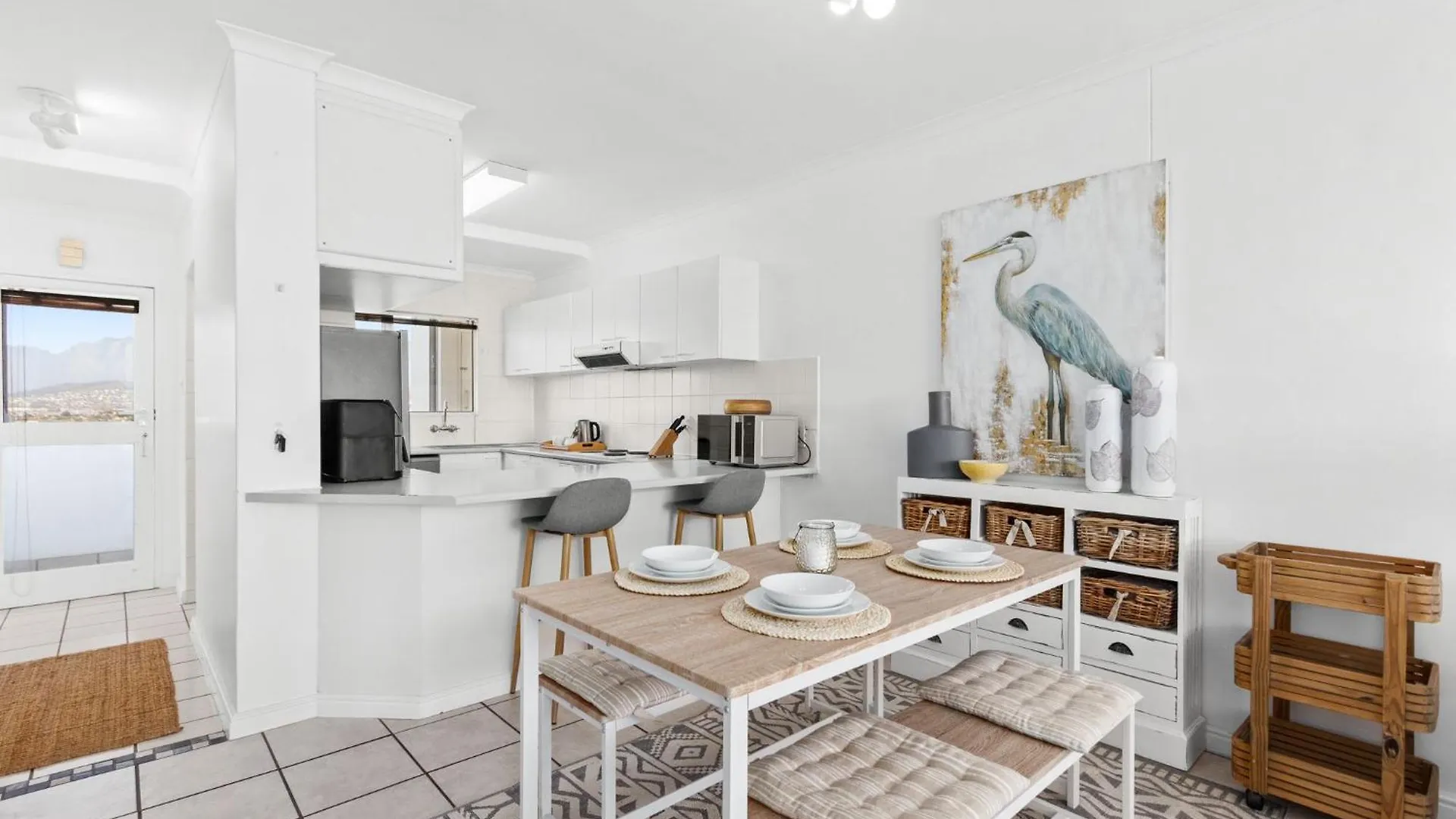 Odeon Towers 1102 By Host Agents Daire Cape Town